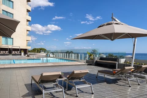 Crowne Plaza Santo Domingo by IHG