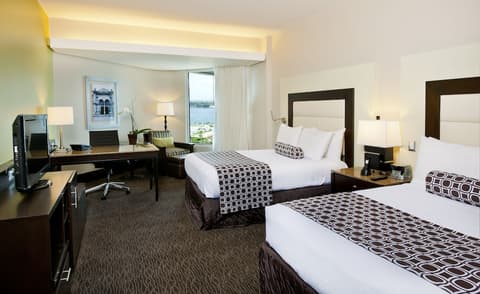 Crowne Plaza Santo Domingo by IHG