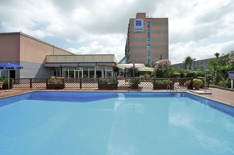 Novotel Caserta Sud