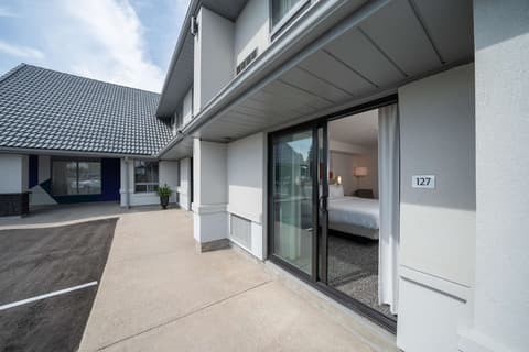 Spark by Hilton Toronto Markham