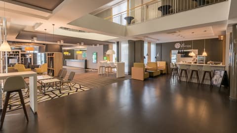 Holiday Inn Munich-Unterhaching by IHG