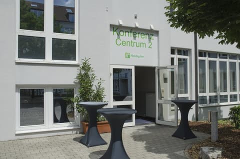 Holiday Inn Munich-Unterhaching by IHG