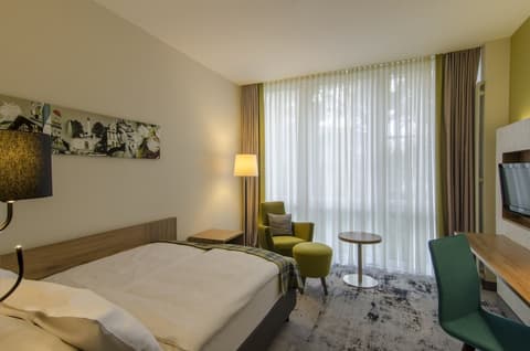 Holiday Inn Munich-Unterhaching by IHG, Room