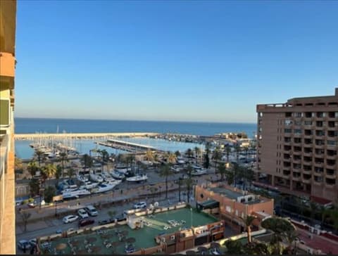 Aparthotel PYR Fuengirola