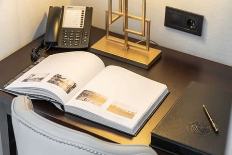 Grand Hotel Oslo by Scandic