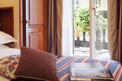 Hôtel Horset Opéra, BW Premier Collection