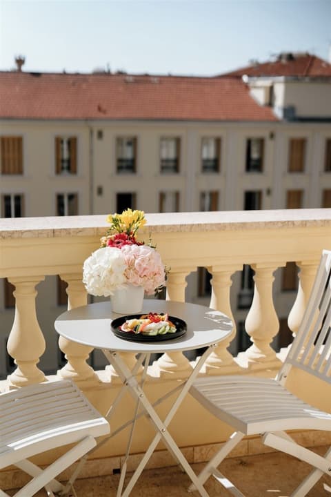 Boscolo Nice Hôtel & Spa