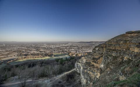 Leonardo Hotel Cheltenham, Point of interest