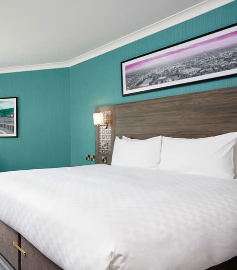 Leonardo Hotel Cheltenham, Room