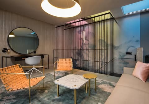 The Time New York, part of JdV by Hyatt