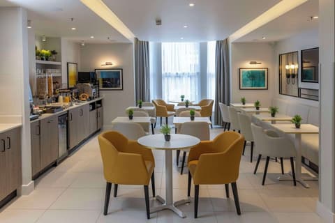 Four Points Flex by Sheraton London Kensington Olympia
