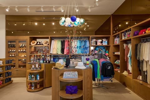 Marriott Cancun, An All-Inclusive Resort