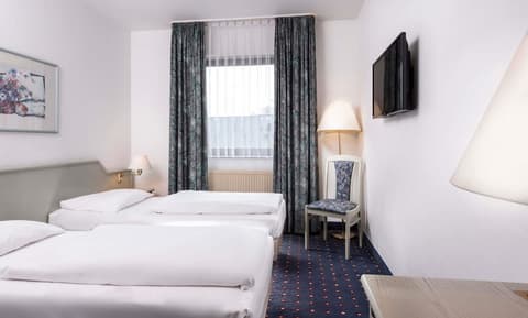 Wyndham Garden Düsseldorf Mettmann, Room