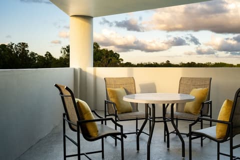 Sheraton Orlando North Hotel