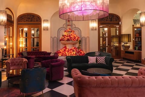 M Social Hotel Paris