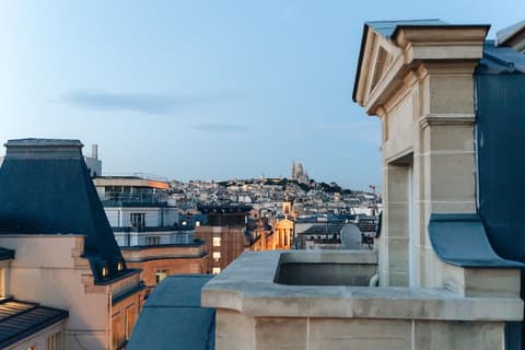 M Social Hotel Paris