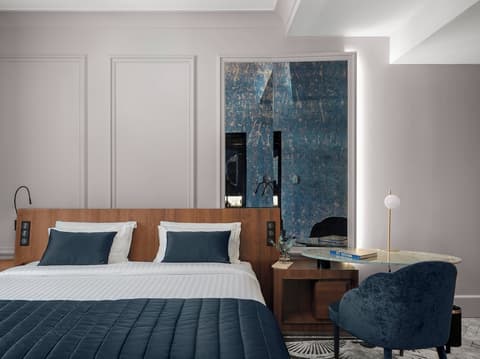 M Social Hotel Paris