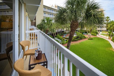 RumFish Beach at TradeWinds