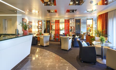 Hotel Metropol Basel