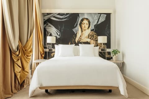 Palacio de los Duques Gran Meliá - The Leading Hotels of the World