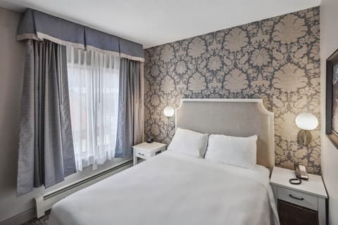 Hotel Seward