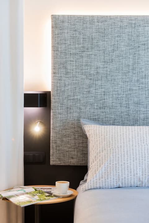 INNSiDE by Meliá Zaragoza