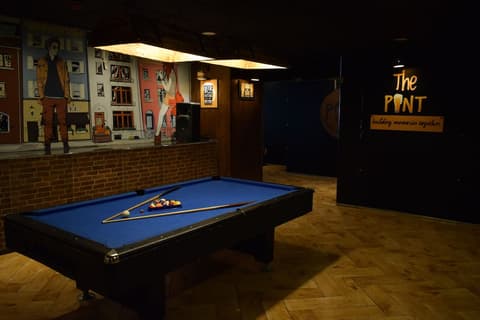 Romance Alexandria Hotel