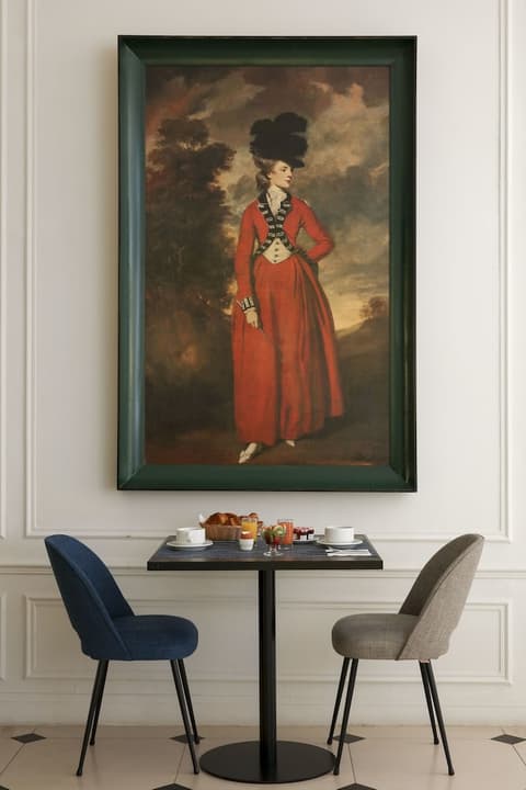 Best Western Hotel Ronceray Opera