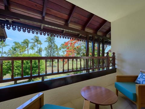 Sofitel Mauritius L'Imperial Resort & Spa