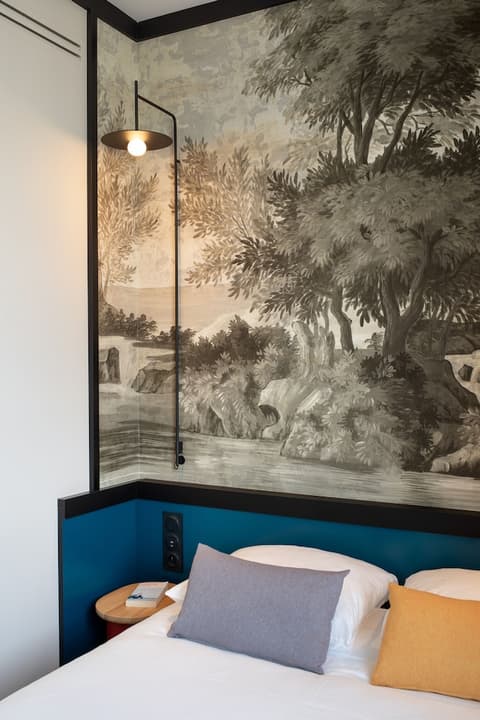 ibis Styles Dijon Central