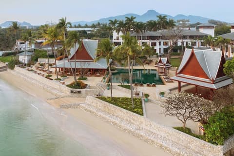 Chiva-Som Hua Hin