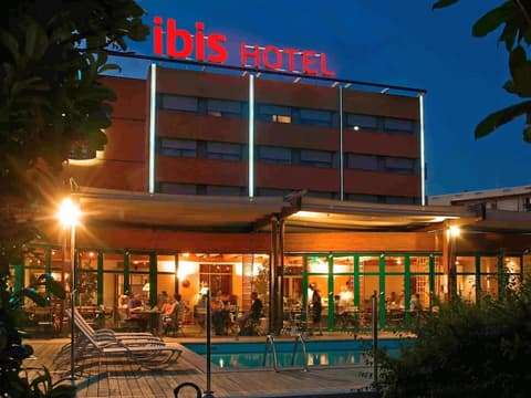 ibis Valence Sud