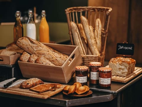 Hotel ibis Paris Bastille Opera 11ème