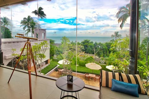 Sheraton Samui Resort