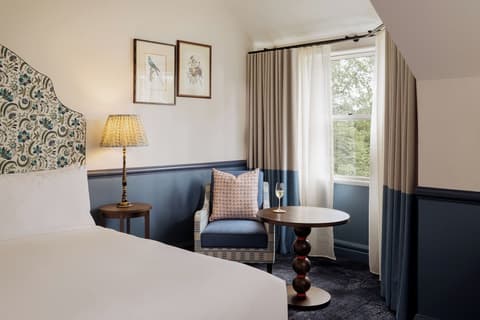 Lilianfels Resort & Spa - Blue Mountains, Room