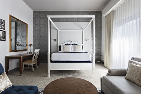 Warwick San Francisco