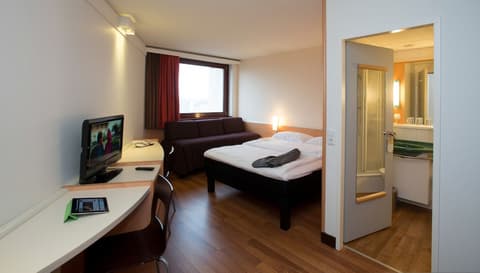 ibis Wien Mariahilf