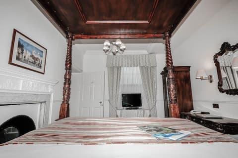 York Pavilion Hotel, BW Signature Collection