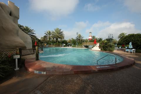 Disney's Old Key West Resort