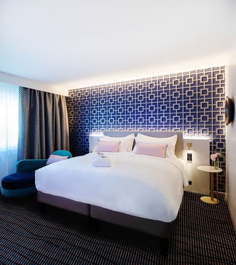 Grand Hotel Bregenz - MGallery Collection