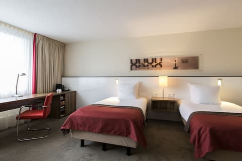 Holiday Inn Eindhoven Centre by IHG, Room