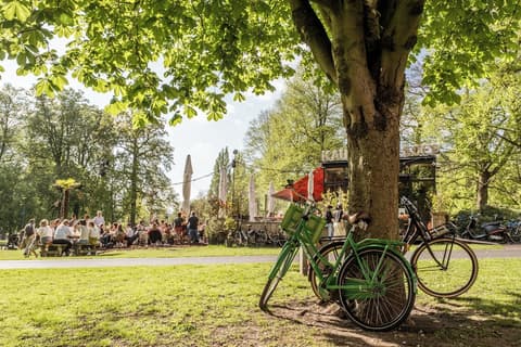 Holiday Inn Eindhoven Centre by IHG, Hiking