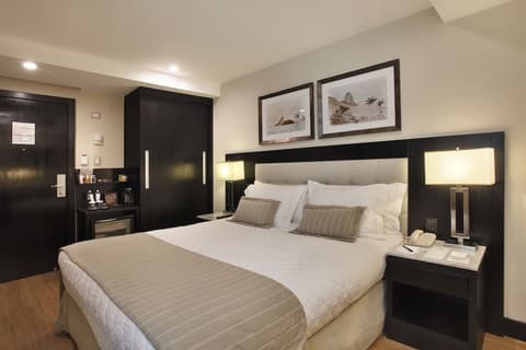 Miramar by Windsor Copacabana, Room