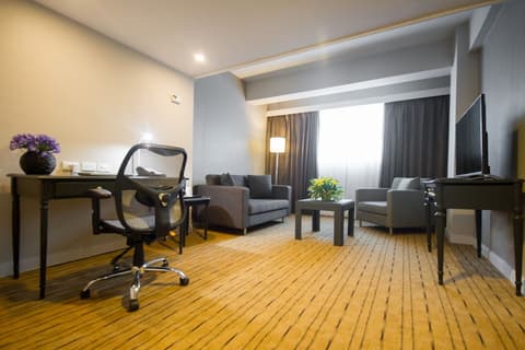 Crowne Plaza Managua by IHG, Room