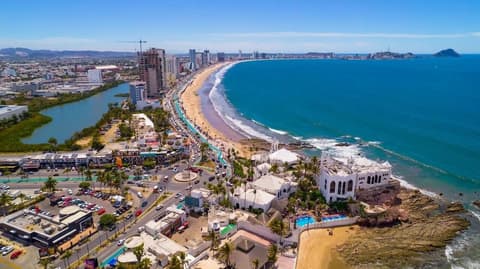 The Palms Resort of Mazatlan