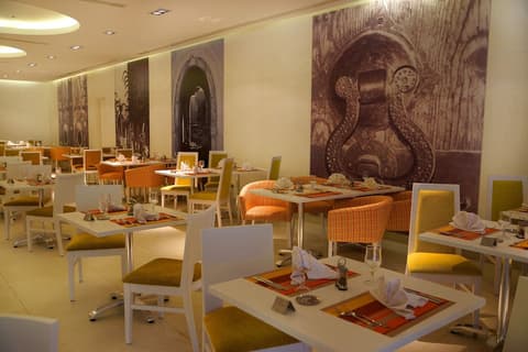 Djerba Plaza Thalasso & Spa