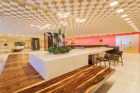 Camino Real Polanco Mexico