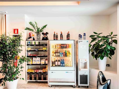 B&B Hotel Firenze Laurus al Duomo, Gift shop