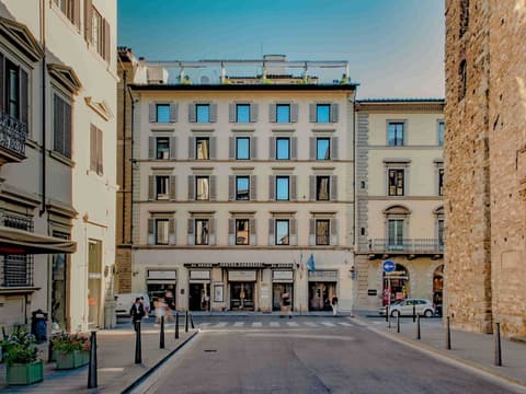 B&B Hotel Firenze Laurus al Duomo, Miscellaneous