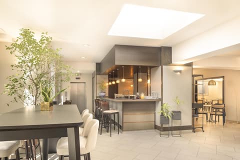 Best Western City Hotel